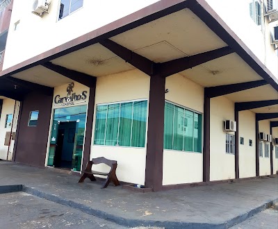 Foto de Carvalhos Hotel