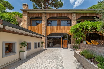 Foto de Fauno Urban Resort Roma