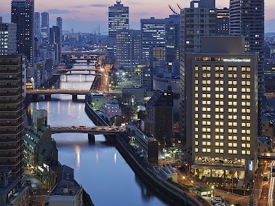 Foto de Mitsui Garden Hotel Osaka Premier
