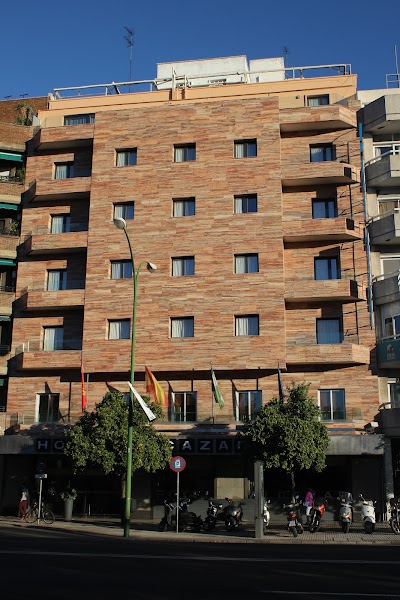 Foto de Hotel Alcázar Sevilla