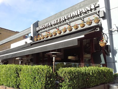 Foto de Bogotá Beer Company