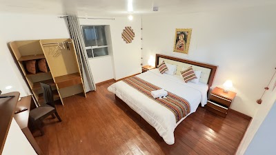 Foto de Inti Raymi Guest House