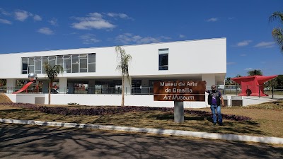 Foto de Museu de Arte de Brasília - MAB