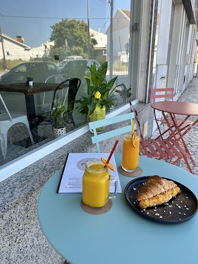 Foto de Alora Brunch