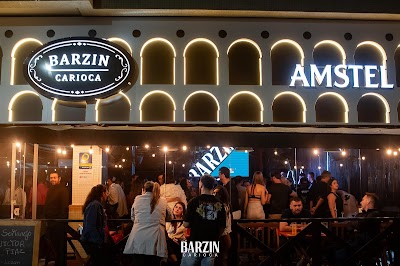 Foto de Barzin Carioca