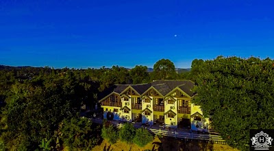 Foto de Highcairn Luxury Boutique Hotel