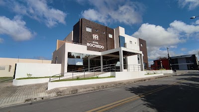 Foto de Hotel Rochedo