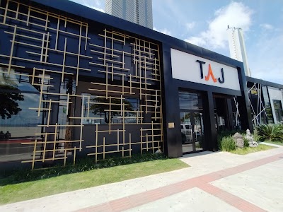 Foto de Taj Bar