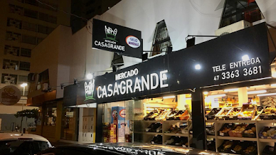 Foto de Mercado Casagrande