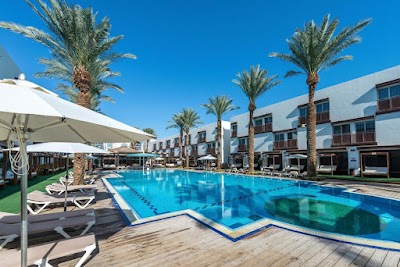 Foto de G Hotel Eilat