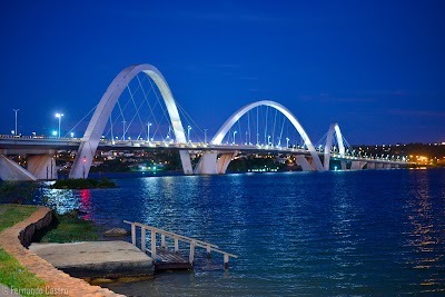 Foto de Ponte Juscelino Kubitschek