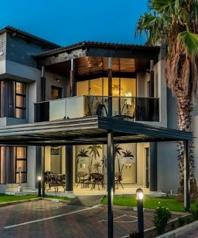 Foto de The Melva Elegant Guest House