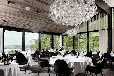 Foto de Treetop Restaurant