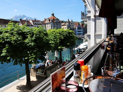 Foto de FONDUE HOUSE DU PONT