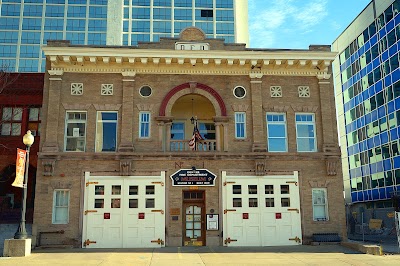 Foto de Denver Firefighters Museum
