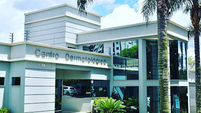 Foto de EXCELLENCE Centro Dermatológico de Cascavel -Dra LucianeHyppolito dos Santos