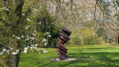 Foto de Skulpturenpark Waldfrieden