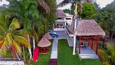 Foto de Villa Marilu B B