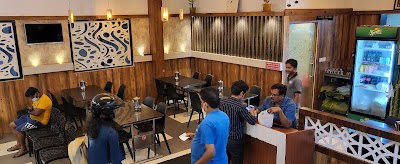 Foto de HMR RESTAURANT