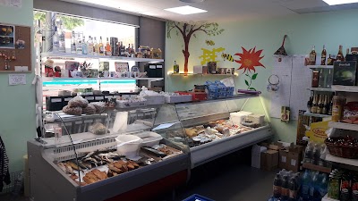 Foto de Alimentació L INNA Botiga de l Est