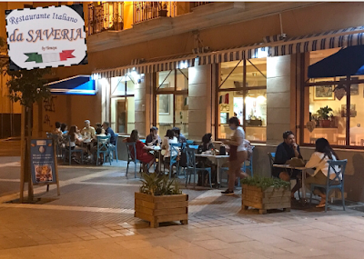 Foto de Restaurante Italiano Da Saveria