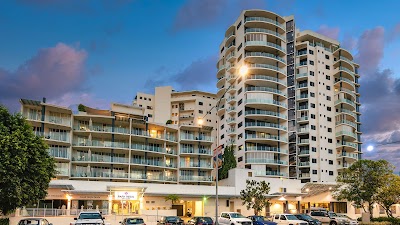 Foto de Park Regis City Quays, Cairns