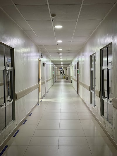 Foto de Hospital Maceió
