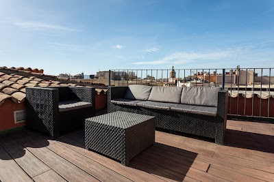 Foto de Petit Palace Plaza Málaga