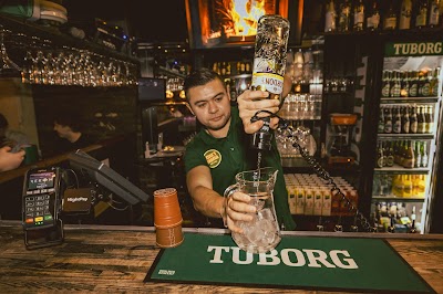 Foto de Eske s Bier Bar ApS