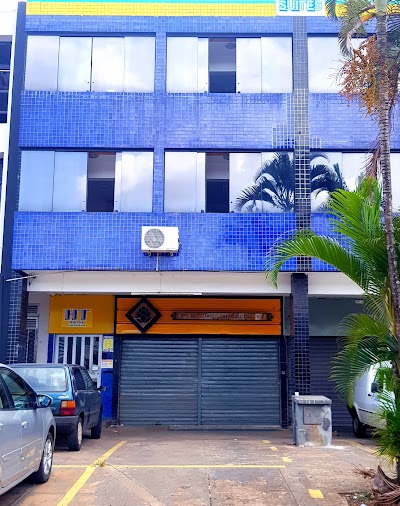 Foto de HT Suítes Mobiliadas