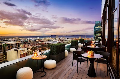 Foto de 14Stories Rooftop Bar