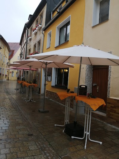 Foto de Gaststube Buschbeck