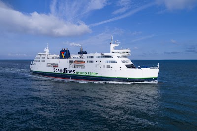 Foto de Scandlines Rødby