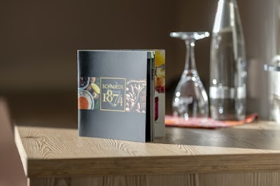 Foto de Zur Schmiede - Hotel und Restaurant