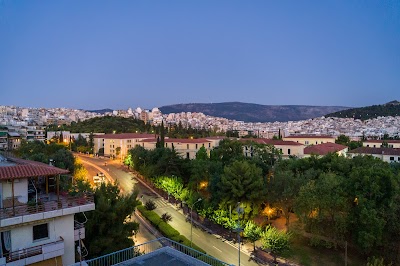 Foto de Athens Panorama Project