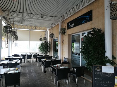 Foto de Restaurante La Boccana