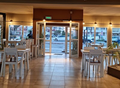 Foto de Riviera Parador