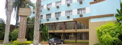 Foto de Hotel Apucarana Palace
