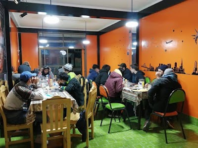 Foto de Pizzeria Lareus Fast Food🍕🐇