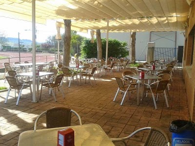Foto de Bar Restaurante La Cancha