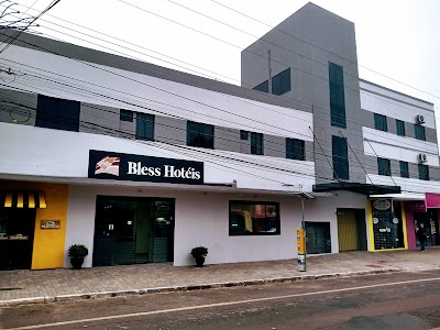 Foto de Bless Hotéis