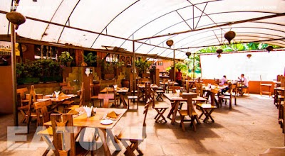 Foto de Amaica Restaurant