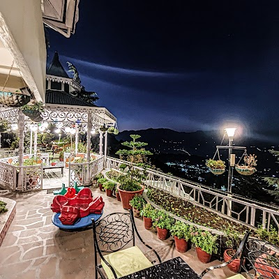 Foto de Hotel Mount View Dalhousie