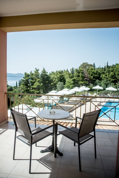 Foto de Elektra Hotel