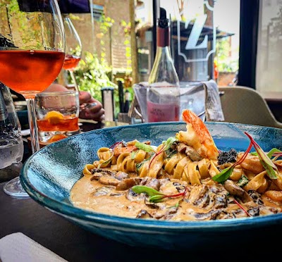 Foto de SUOLO GASTRONOMIA