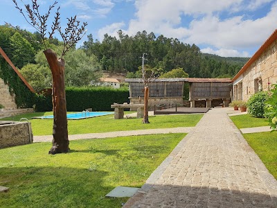 Foto de Quinta de Anterronde - Agroturismo