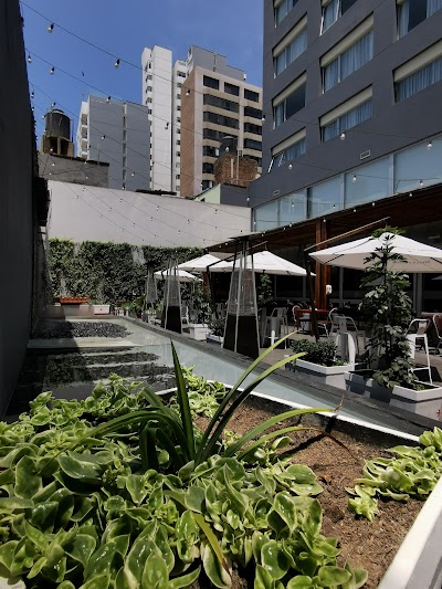 Foto de Dazzler Lima