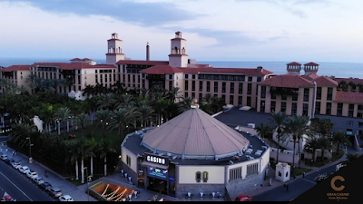 Foto de Gran Casino Costa Meloneras
