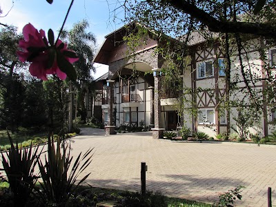 Foto de Hotel Jardins da Colina