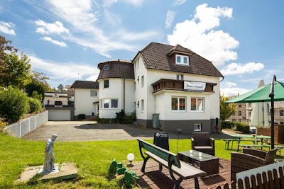 Foto de Pension Reinhardshäusle